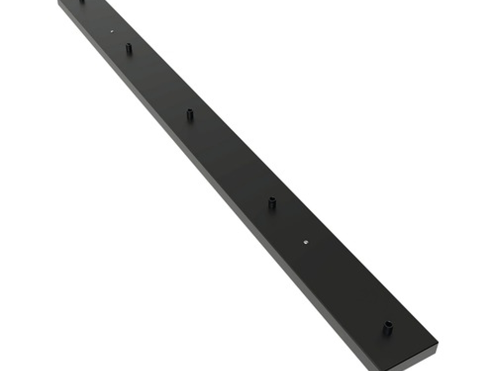 Hanglamp (handgemaakt)