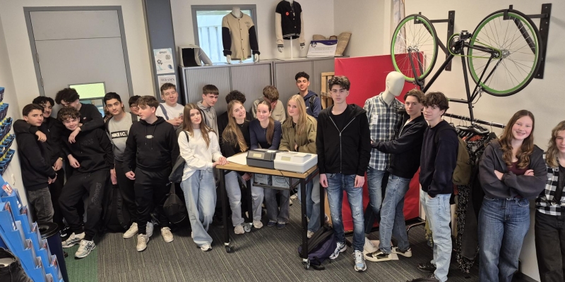 Klas 3EO1