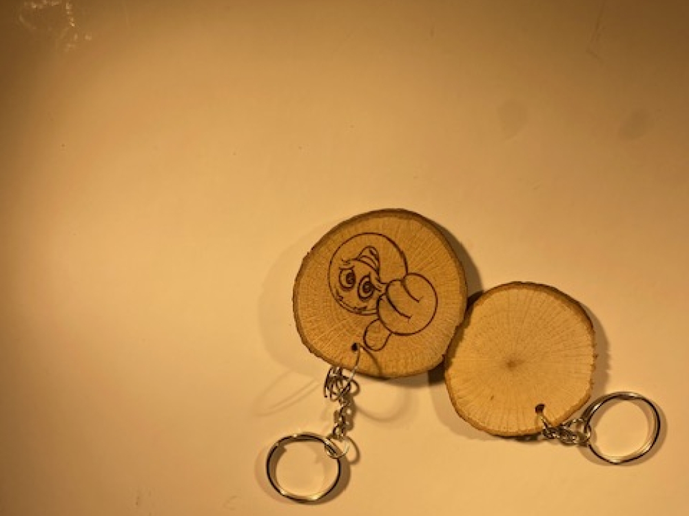 Sleutelhanger