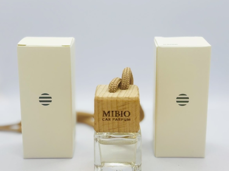 MIBIO auto parfum