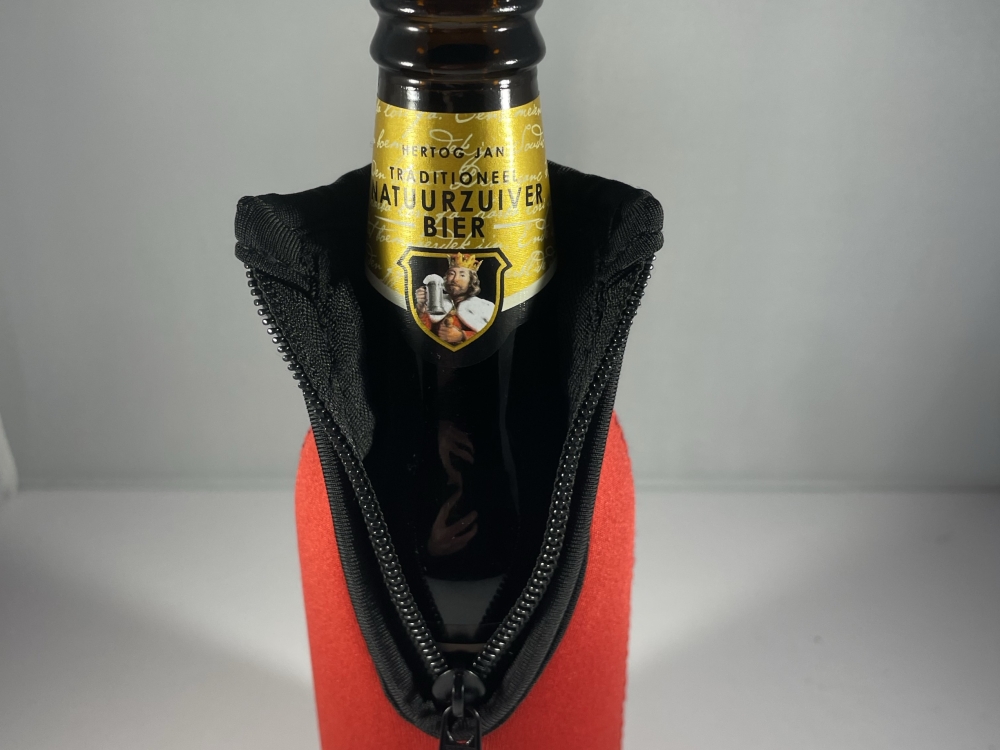 Mick Niels - Verkoelers