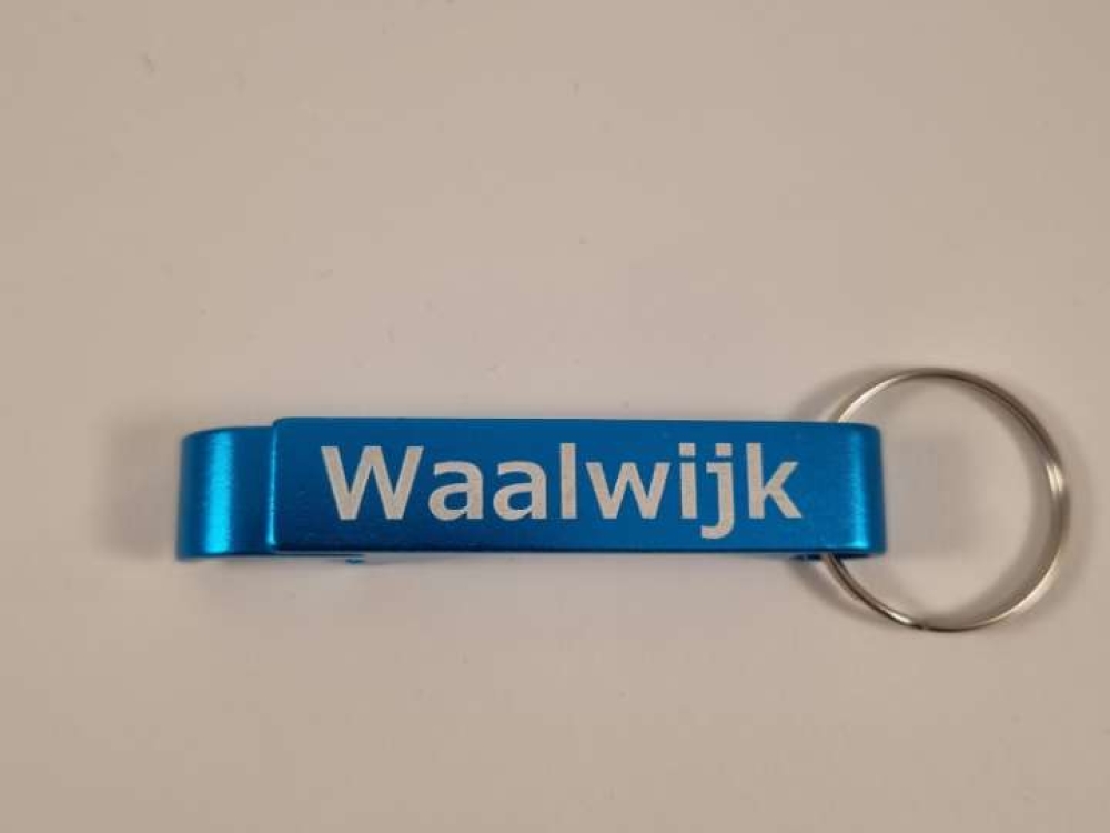 Jesse en Ruben  bier en flessen opener