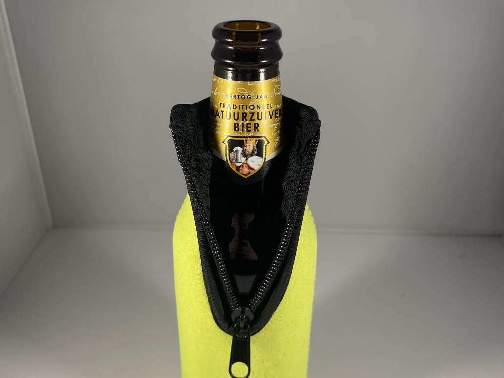 Mick Niels - Verkoelers