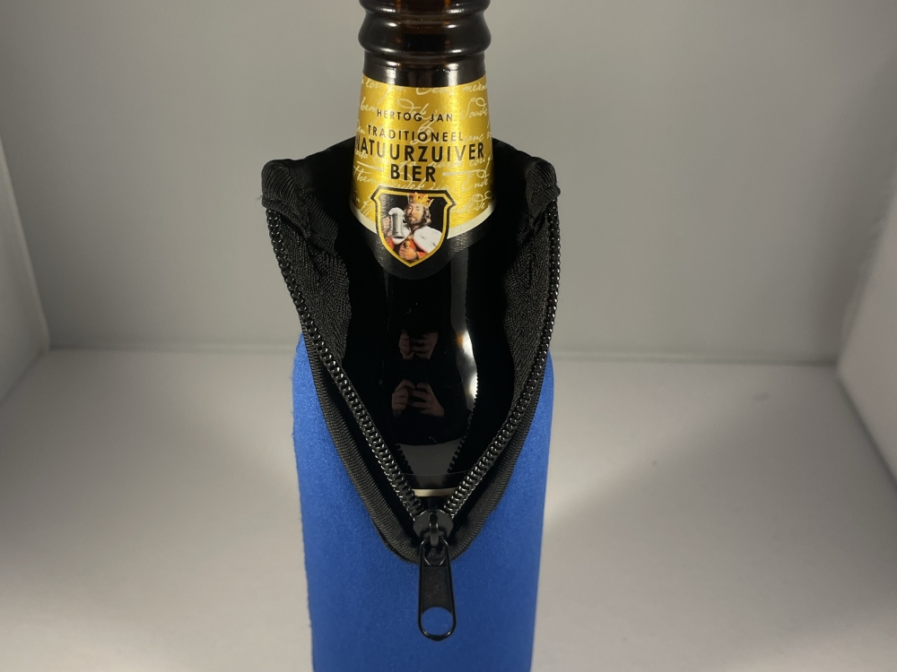 Mick Niels - Verkoelers