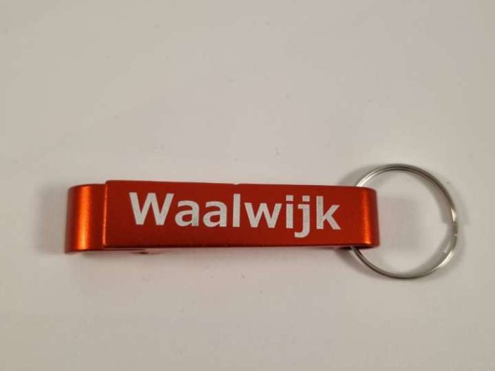 Jesse en Ruben  bier en flessen opener