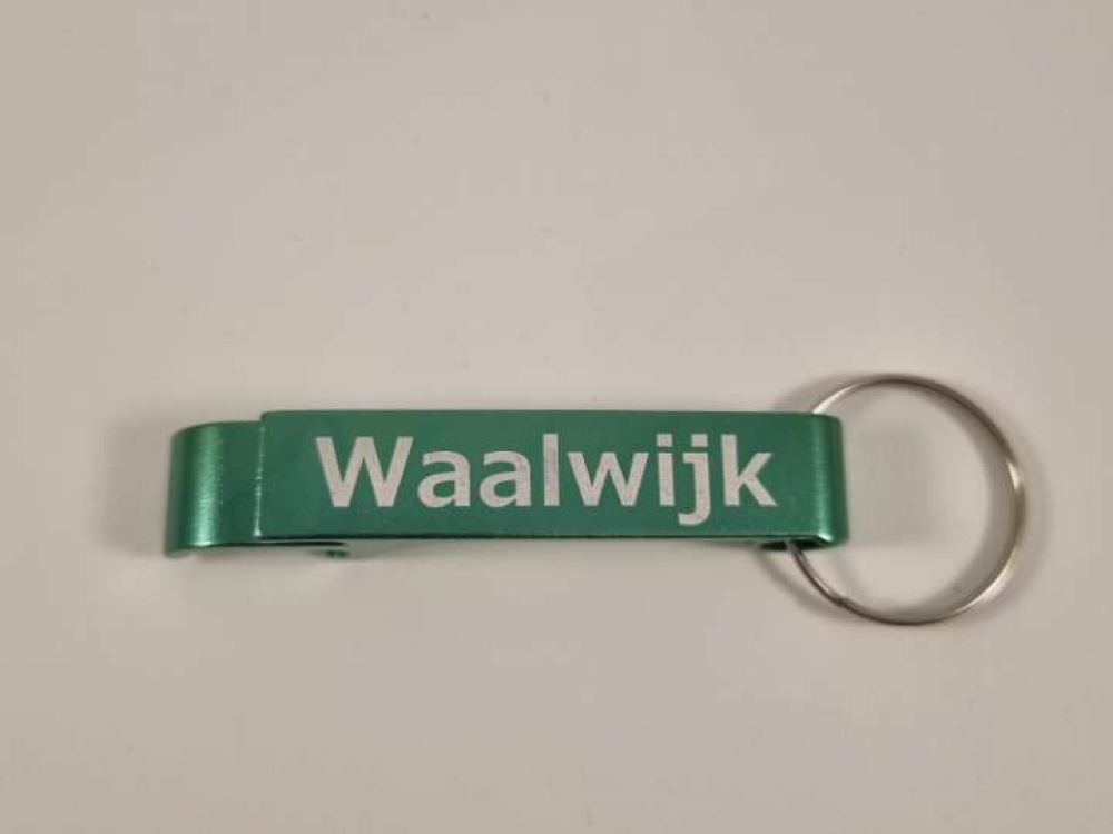 Jesse en Ruben  bier en flessen opener