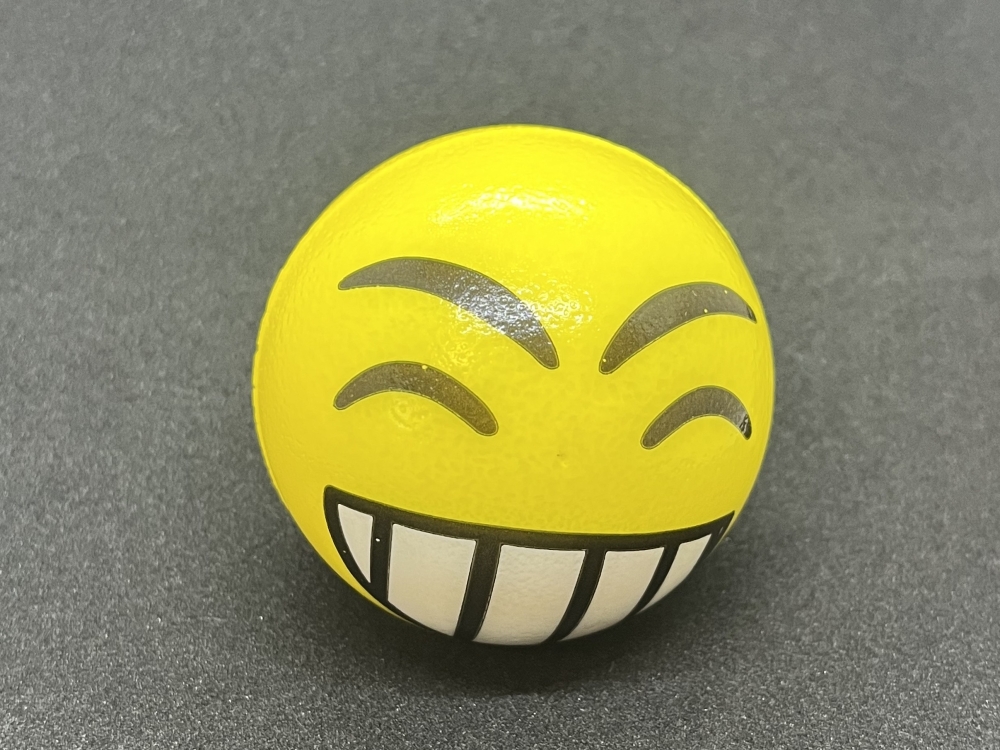 Stressballen
