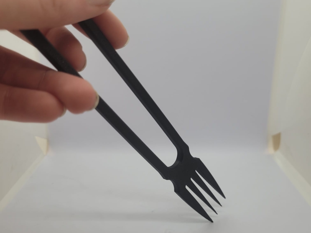 Sushi Vork-Stokjes