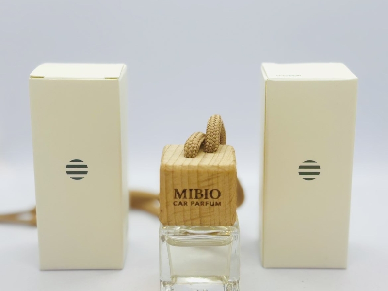 MIBIO auto parfum