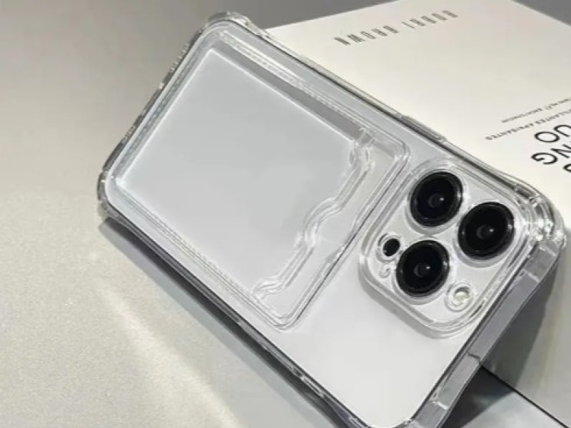 Iphone telefoonhoesjes