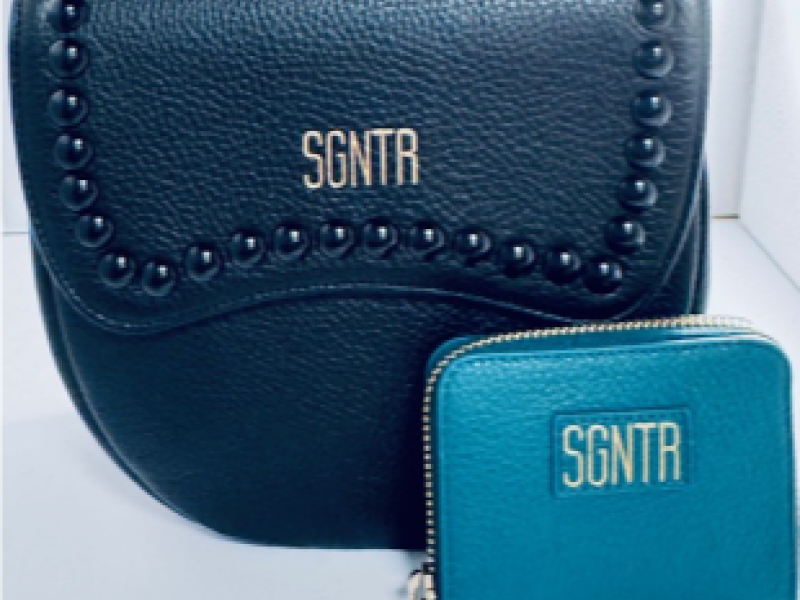 Tassen  - Selin & Sanne