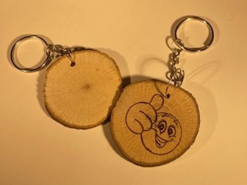 Sleutelhanger