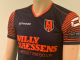 Voetbalshirt tweede hands