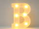 De Letter B